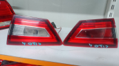 Oto Çıkma Parça / Renault / Clio / Far & Stop / Bagaj Stop / Çıkma Parça 
