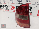 Oto Çıkma Parça / Toyota / Corolla / Far & Stop / Sol Arka Stop / Çıkma Parça 