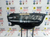 SKODA OCTAVİA 2020-2024 SOL ÖN FAR OEM 5e4941015