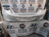 Oto Çıkma Parça / Opel / Astra / Tampon / Arka Tampon / Çıkma Parça 