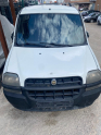 Oto Çıkma Parça / Fiat / Doblo / Kaporta & Karoser / Bagaj Kapağı / Çıkma Parça 