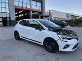 Oto Çıkma Parça / Renault / Clio / Tampon / Arka Tampon / Çıkma Parça 