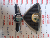 Alfa Romeo panjur