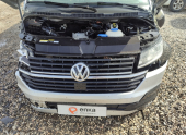 Hasarlı & Kazalı Oto / Volkswagen / Transporter