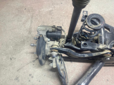 Oto Çıkma Parça / Honda / Civic / Fren / Fren Merkezi / Çıkma Parça 