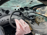Oto Çıkma Parça / Toyota / Yaris / Koltuk & Döşeme / Koltuk Takımı / Çıkma Parça 