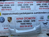 BMW 5 serisi f10 arka tampon orijinal çıkma
