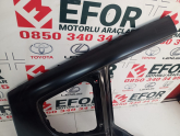 Oto Çıkma Parça / Honda / Jazz / Kaporta & Karoser / Arka Çamurluk / Çıkma Parça 