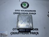 Oto Çıkma Parça / Volkswagen / Touareg / Beyin / Motor Beyni / Çıkma Parça 