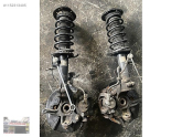 Oto Çıkma Parça / Volvo / S60 / Alt Takım / Taşıyıcı / Çıkma Parça 