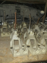 HYUNDAİ GETZ MANUEL VİTES MEKANİZMASI (ÇIKMA ORJİNAL)