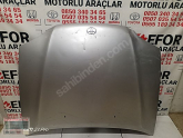 Oto Çıkma Parça / Toyota / Avensis / Kaporta & Karoser / Kaput / Çıkma Parça 