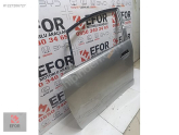 Oto Çıkma Parça / Honda / Jazz / Kaporta & Karoser / Sol Ön Kapı / Çıkma Parça 