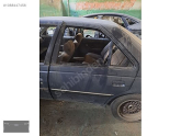 Oto Çıkma Parça / Peugeot / 405 / Kaporta & Karoser / Sağ Arka Kapı / Çıkma Parça 