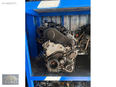 PASSAT 2.0TDİ ÇIKMA KOMPLE DOLU MOTOR CFF ÇIKMA MOTOR