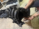 Oto Çıkma Parça / Chevrolet / Cruze / Motor / Emme Manifoldu / Çıkma Parça 