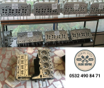 Oto Çıkma Parça / Mercedes / Sprinter / Motor / Piston / Çıkma Parça 