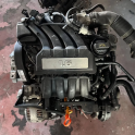 GOLF5-JETTA-PASSAT 1.6 BSE ÇIKMA MOTOR