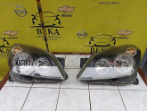 Oto Çıkma Parça / Opel / Astra / Far & Stop / Sol Ön Far / Çıkma Parça 