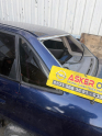 Astra f sedan sol arka kelebek camı