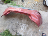 Oto Çıkma Parça / Ford / Fiesta / Tampon / Arka Tampon / Çıkma Parça 