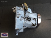 Oto Çıkma Parça / Citroen / C3 / Şanzıman / Şanzıman Komple / Çıkma Parça 