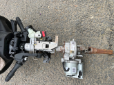 Oto Çıkma Parça / Renault / Clio / Direksiyon / Direksiyon Mili / Çıkma Parça 