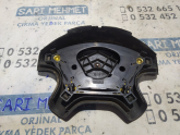 Oto Çıkma Parça / Volkswagen / Transporter / Direksiyon / Direksiyon Kapağı / Çıkma Parça 