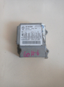 Volkswagen Golf airbag beyni