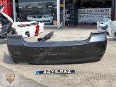 BMW E90 ARKA TAMPON ORJİNAL