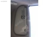 Oto Çıkma Parça / Peugeot / 206 / Koltuk & Döşeme / Güneşlik / Çıkma Parça 
