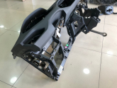 Oto Çıkma Parça / Peugeot / 308 / Göğüslük & Torpido / Torpido Gözü / Çıkma Parça 