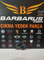 AUDİ A4 A5 SOL ÖN GÖĞÜS HAVALANDIRMA IZGARASI BRAKETİ 8W1820901B