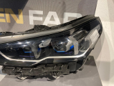 Oto Çıkma Parça / Bmw / 2 Serisi / Far & Stop / Sol Ön Far / Çıkma Parça 
