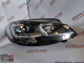 Oto Çıkma Parça / Volkswagen / Golf / Far & Stop / Sağ Arka Stop / Sıfır Parça 
