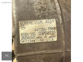 Oto Çıkma Parça / Honda / Civic / Klima / Klima Kompresörü / Çıkma Parça 