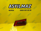 BMW 5-SERİSİ G30 SAĞ İÇ STOP (ORJİNAL HATASIZ)