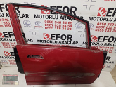 Oto Çıkma Parça / Honda / Jazz / Kaporta & Karoser / Sağ Ön Kapı / Çıkma Parça 