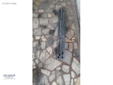 Oto Çıkma Parça / Nissan / Qashqai / Tampon / Tampon Demiri / Çıkma Parça 