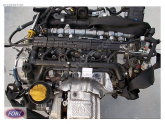 Oto Çıkma Parça / Peugeot / Bipper / Motor / Motor (komple) / Çıkma Parça 