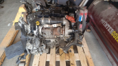 Oto Çıkma Parça / Ford / Tourneo Courier / Motor / Motor (komple) / Çıkma Parça 