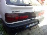 Renault 19 europa hb sol arka stop (hs)