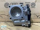 Oto Çıkma Parça / Volkswagen / Passat / Motor / Gaz Kelebeği / Sıfır Parça 