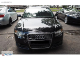 Oto Çıkma Parça / Audi / A4 / Alt Takım / Arka Dingil / Çıkma Parça 