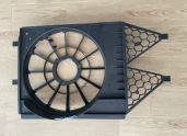 Oto Çıkma Parça / Volkswagen / Polo / Fan / Fan Paneli / Sıfır Parça 