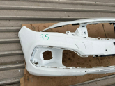 Oto Çıkma Parça / Fiat / Egea / Tampon / Ön Tampon / Çıkma Parça 
