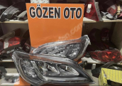 FİAT DUCATO SAĞ SOL FAR TYC MARKA SIFIR ADET FİYATI 3.500 TL