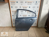 Oto Çıkma Parça / Toyota / Corolla / Kaporta & Karoser / Sol Arka Kapı / Çıkma Parça 