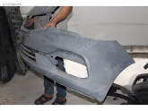 Oto Çıkma Parça / Opel / Astra / Tampon / Tampon Difüzör / Sıfır Parça 