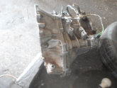 Oto Çıkma Parça / Hyundai / Excel / Şanzıman / Şanzıman Komple / Çıkma Parça 